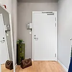 Apartman Modern In The Heart Of *
