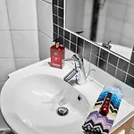 Modern In The Heart Of Apartman